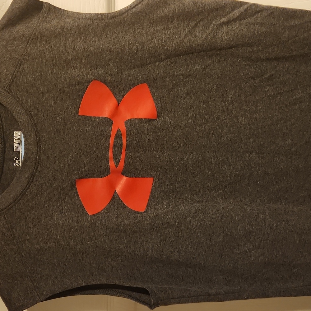 Under Armour